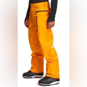 Sz Large Men’s North Face Slickline Pants